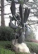 Сан-Марино, скульптура